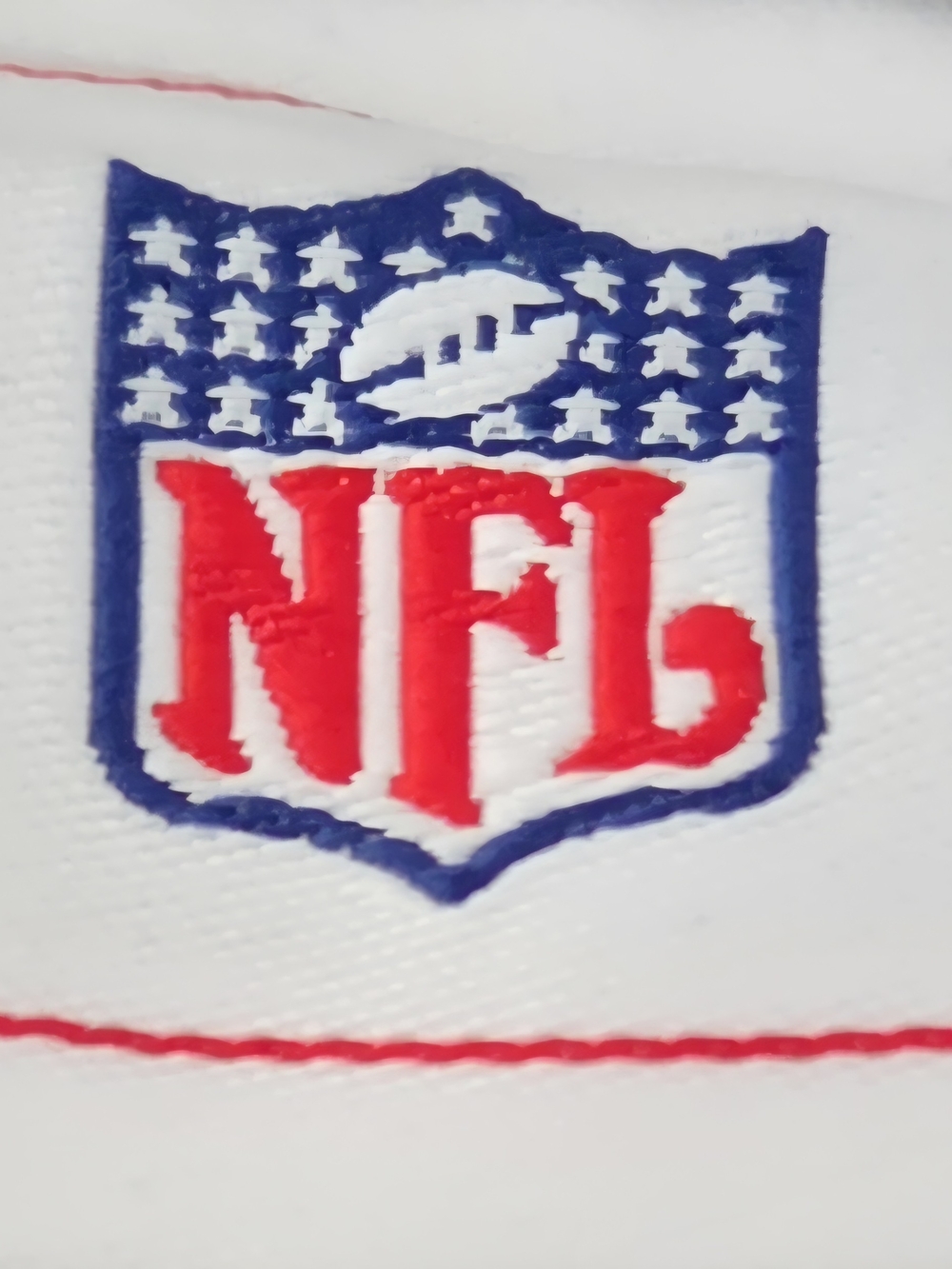 Vintage 90s NFL Pro Line New Orleans Saints Embroidered Crewneck Size Large - Picture 5 of 5